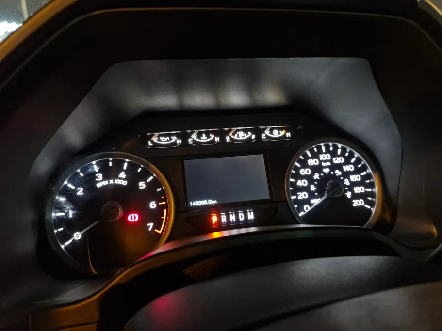 2020 Ford F150 XLT 