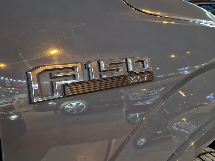 2020 Ford F150 XLT 