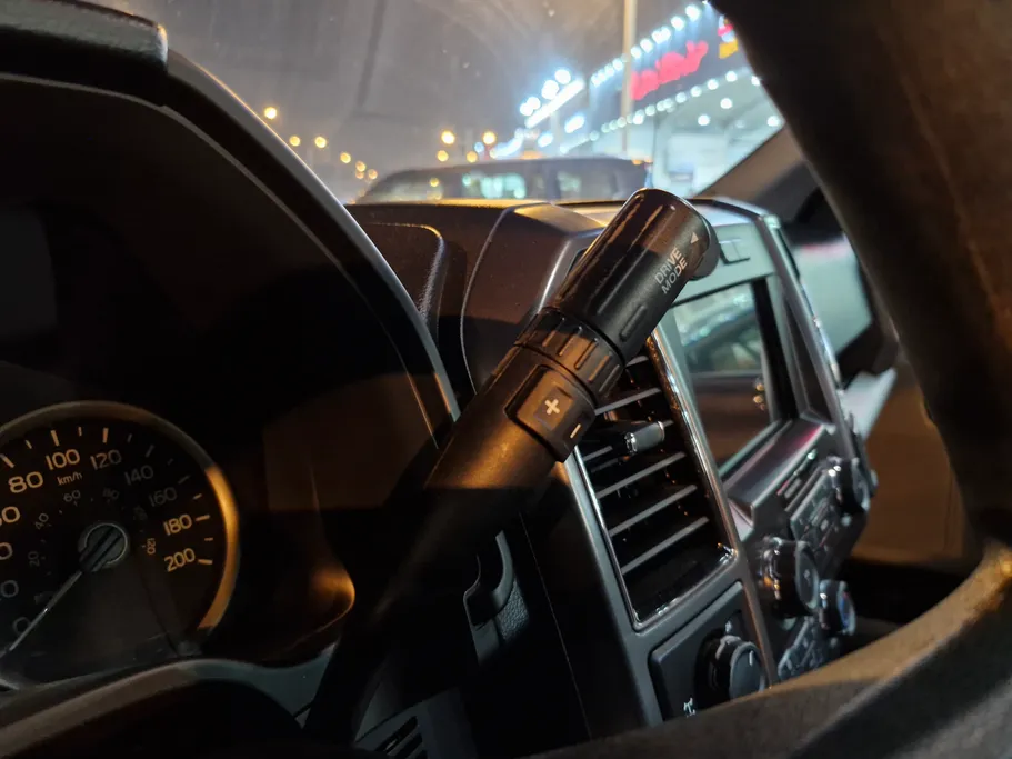 2020 Ford F150 XLT 