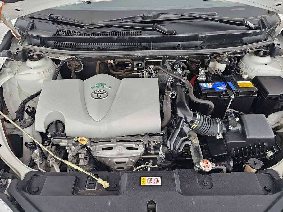 2019 Toyota Yaris  Y 