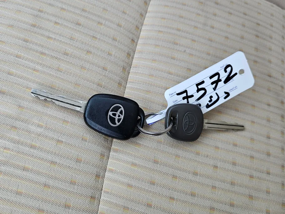 2019 Toyota Yaris  Y 