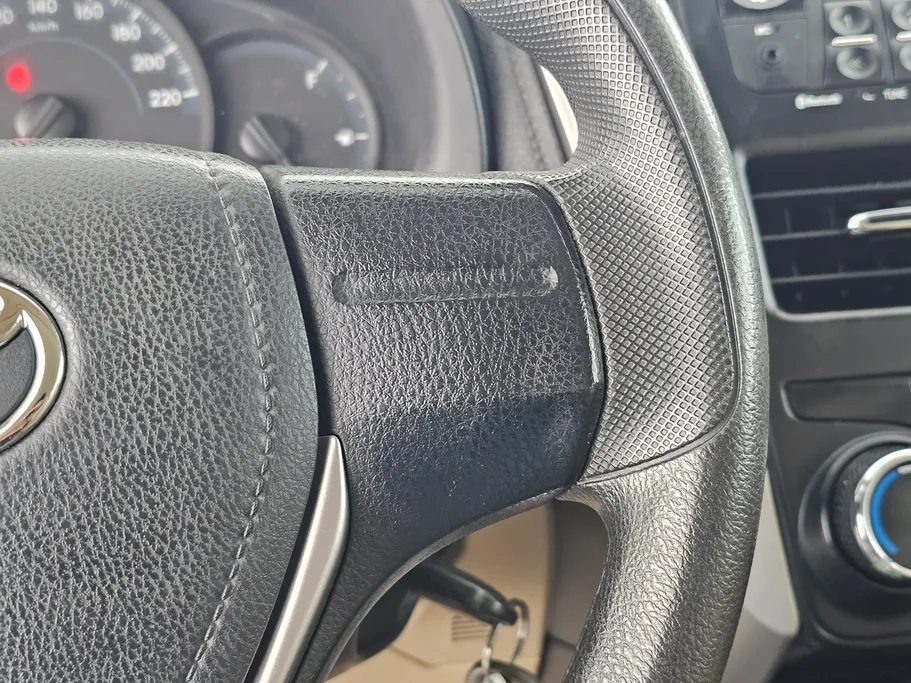 2019 Toyota Yaris  Y 