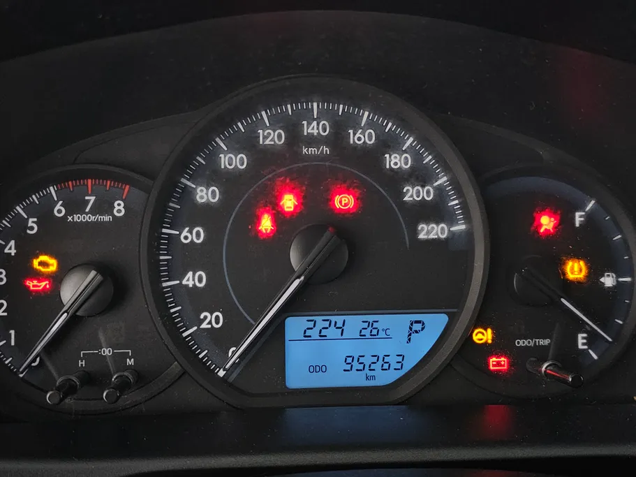 2019 Toyota Yaris  Y 