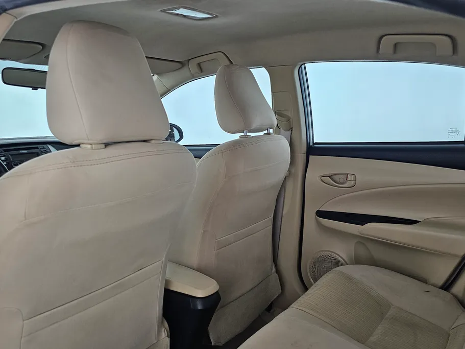 2019 Toyota Yaris  Y 