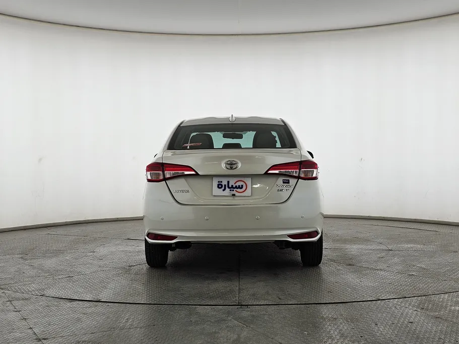 2019 Toyota Yaris  Y 