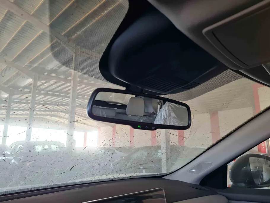 2025 Nissan Xtrail SV 