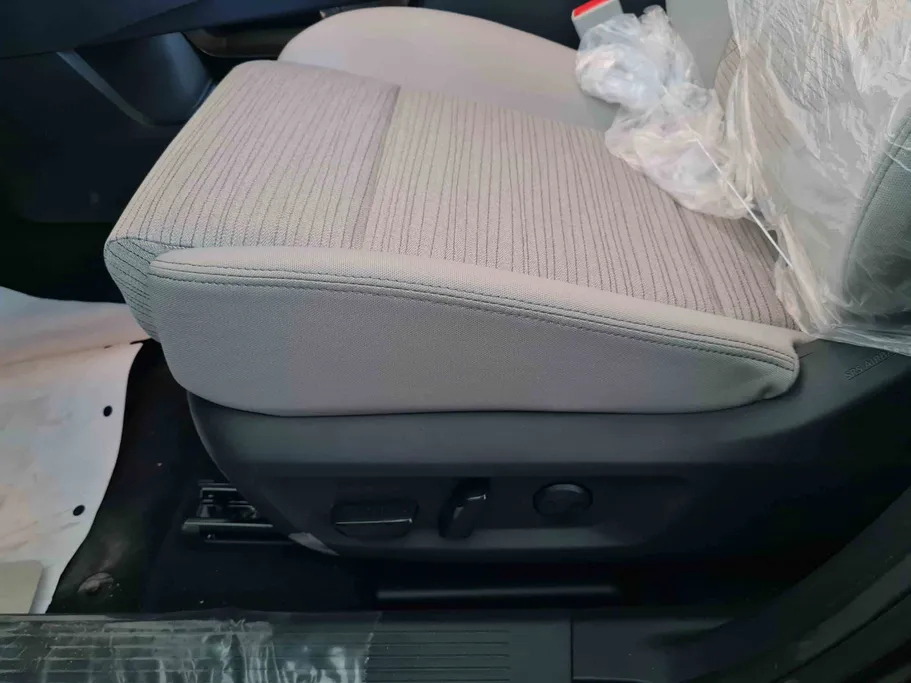 2025 Nissan Xtrail SV 