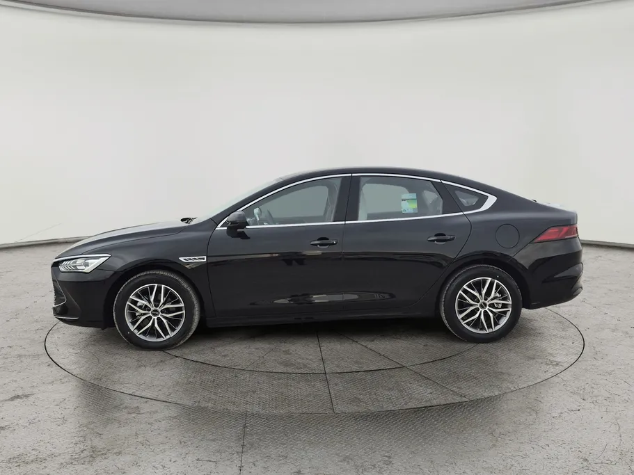 بي واي دي تشين بلس  2024 