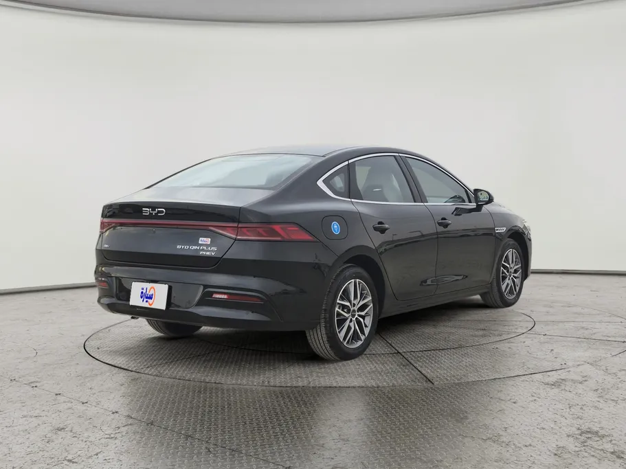 2024 BYD Qin Plus  