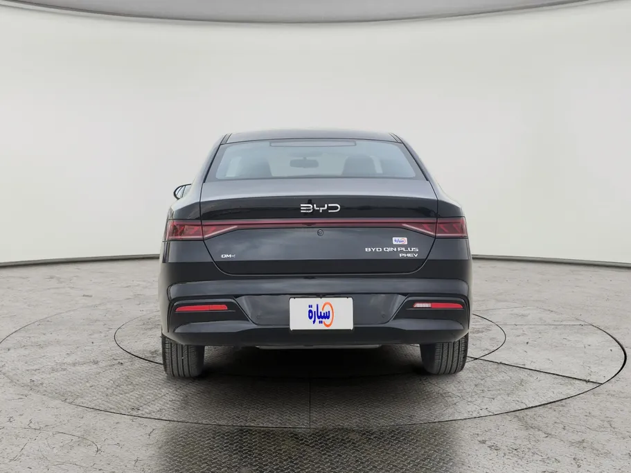 2024 BYD Qin Plus  