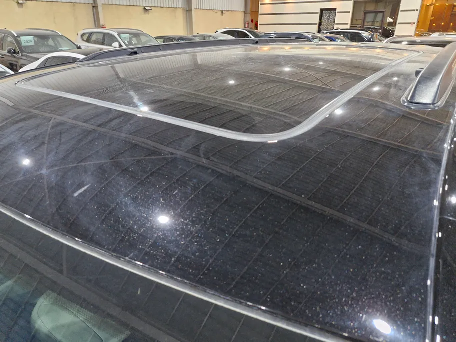 2021 Jeep Grand Cherokee ليمتد 