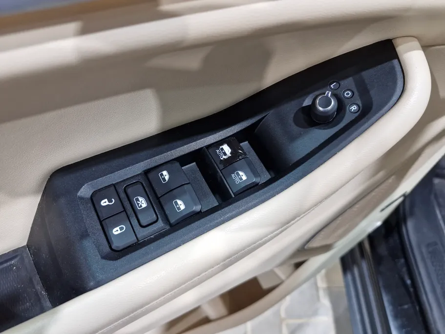 2021 Jeep Grand Cherokee ليمتد 