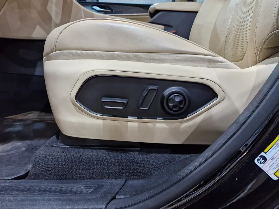 2021 Jeep Grand Cherokee ليمتد 