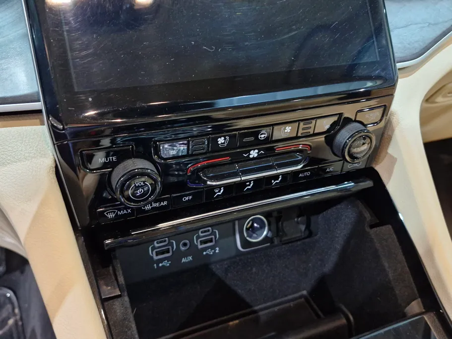 2021 Jeep Grand Cherokee ليمتد 