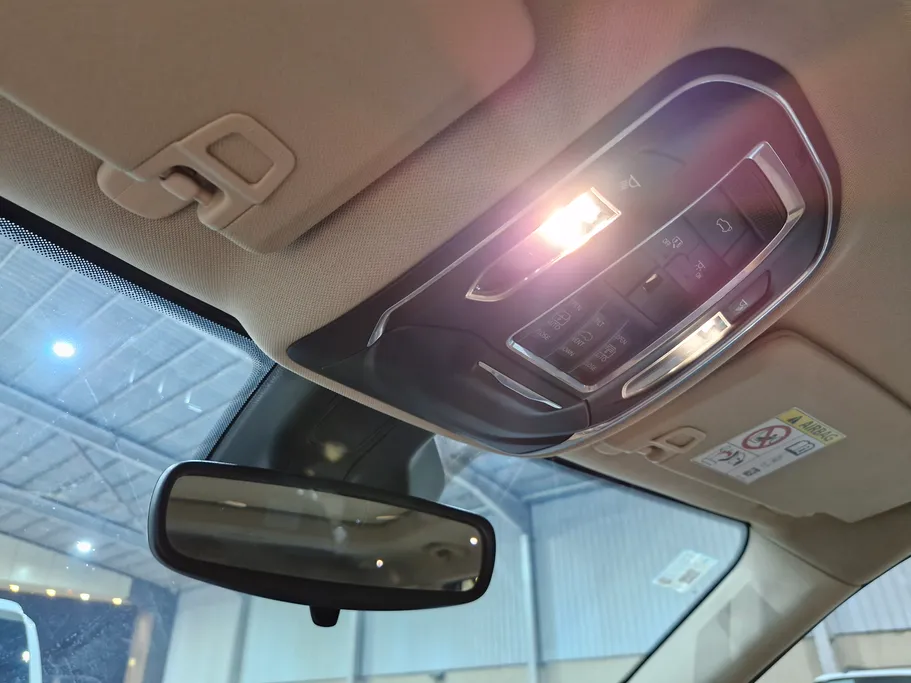 2021 Jeep Grand Cherokee ليمتد 