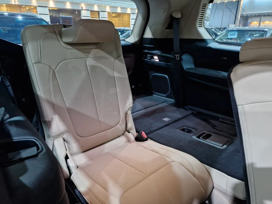 2021 Jeep Grand Cherokee ليمتد 