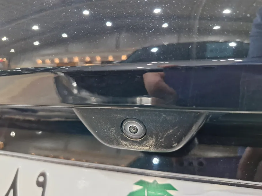 2021 Jeep Grand Cherokee ليمتد 