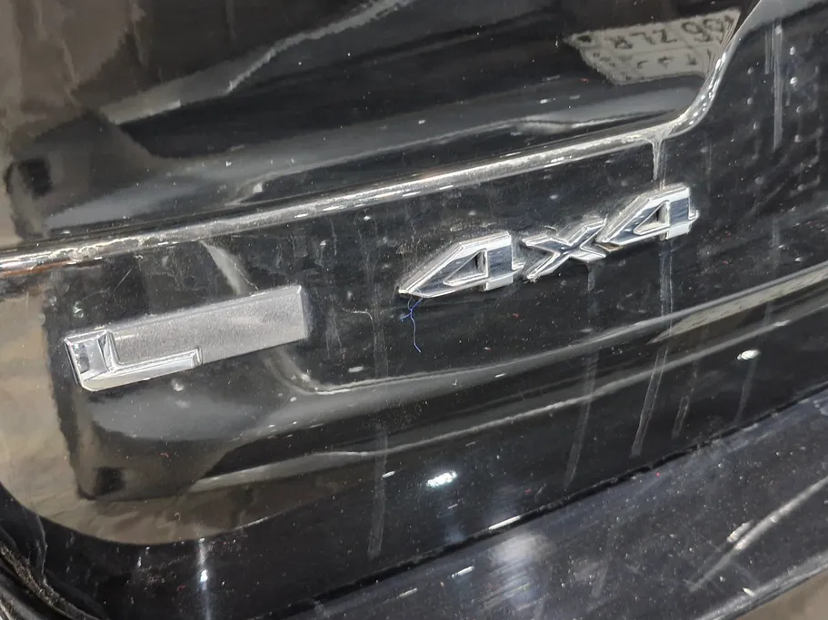 2021 Jeep Grand Cherokee ليمتد 