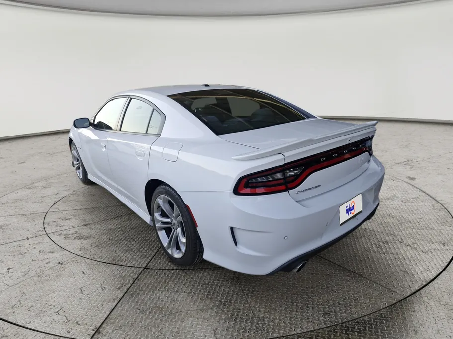 2020 Dodge Charger RT 