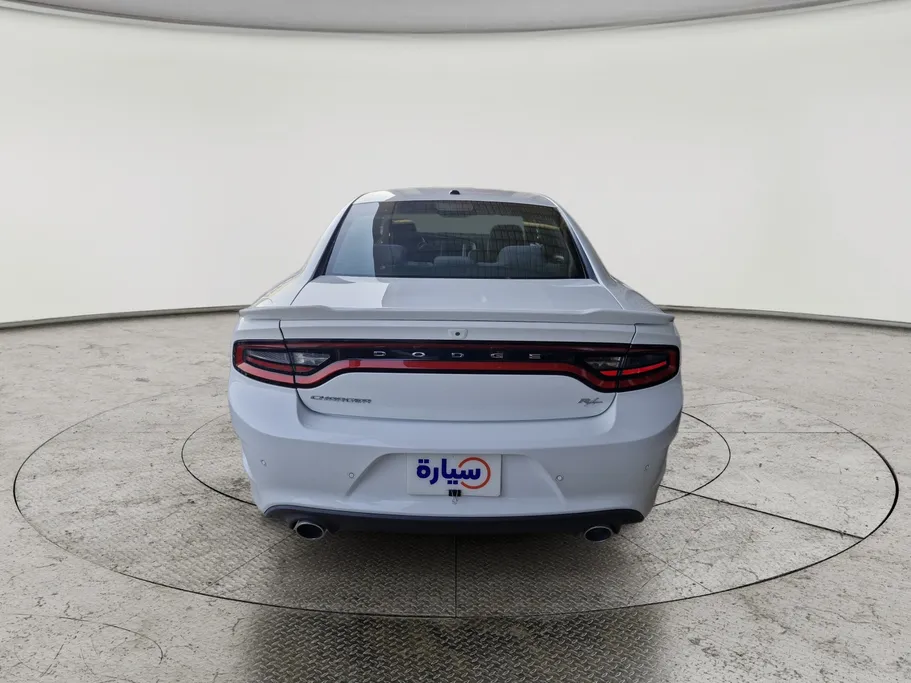 2020 Dodge Charger RT 