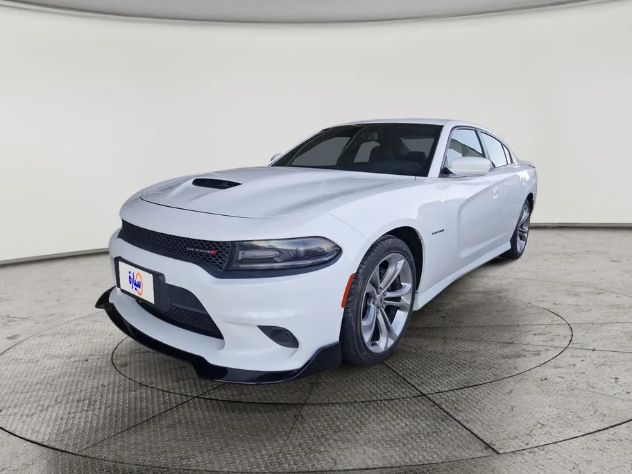 2020 Dodge Charger RT 