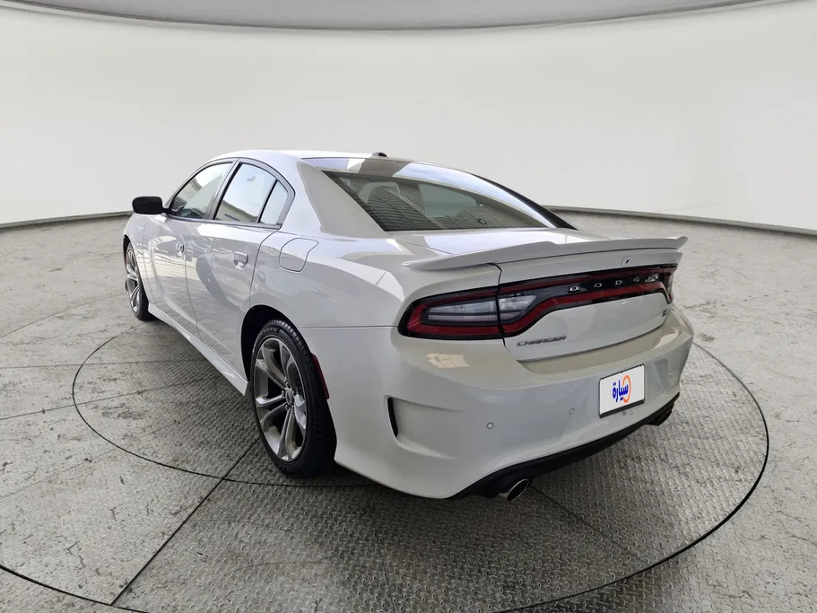 دودج تشارجر RT 2020 