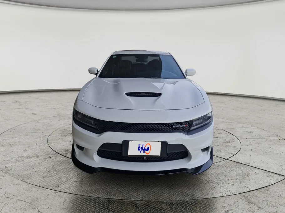 دودج تشارجر RT 2020 