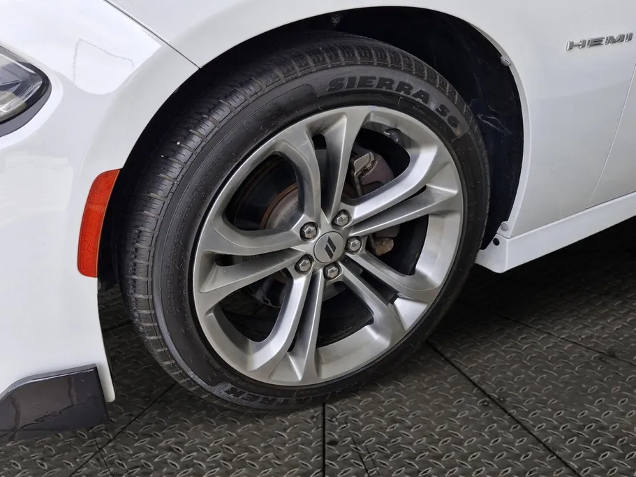 دودج تشارجر RT 2020 