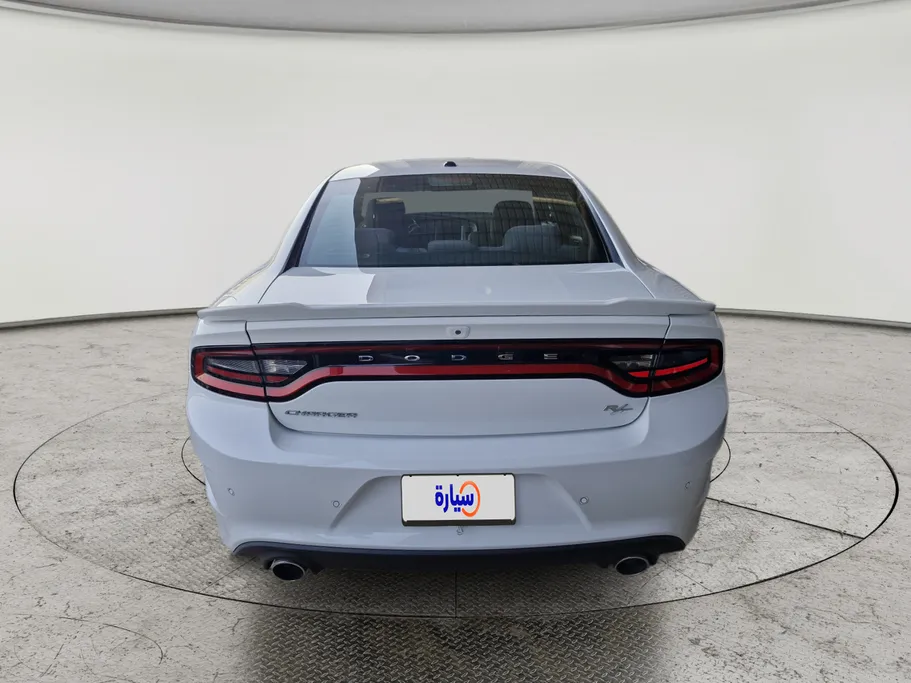 دودج تشارجر RT 2020 