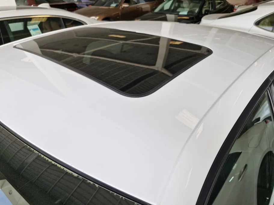 دودج تشارجر RT 2020 