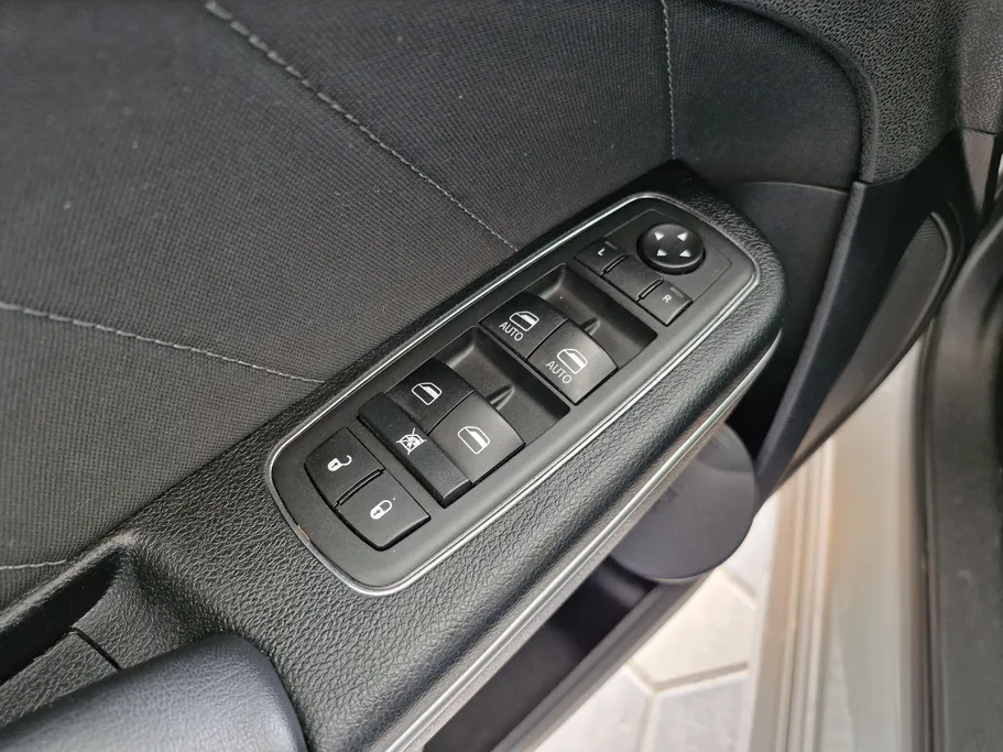 دودج تشارجر RT 2020 