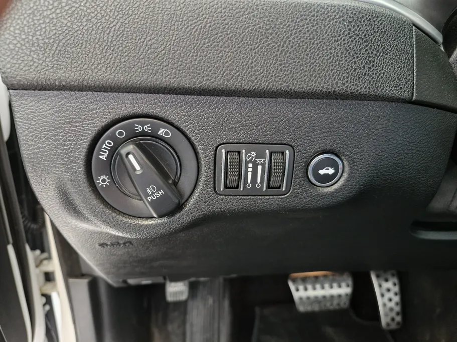 دودج تشارجر RT 2020 