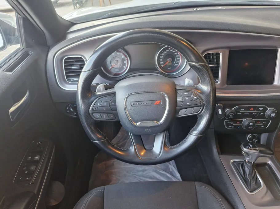 2020 Dodge Charger RT 