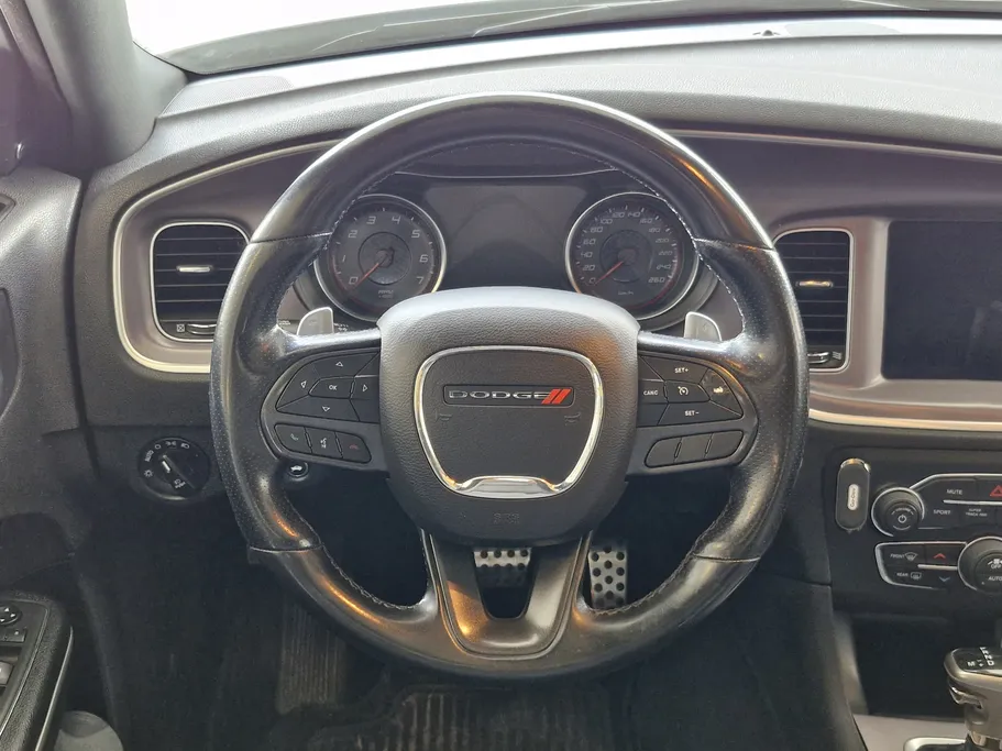 دودج تشارجر RT 2020 