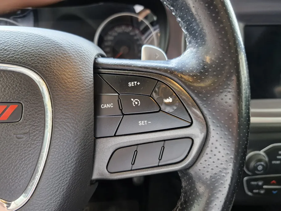 دودج تشارجر RT 2020 