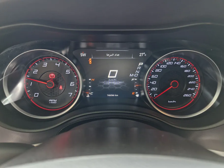 دودج تشارجر RT 2020 