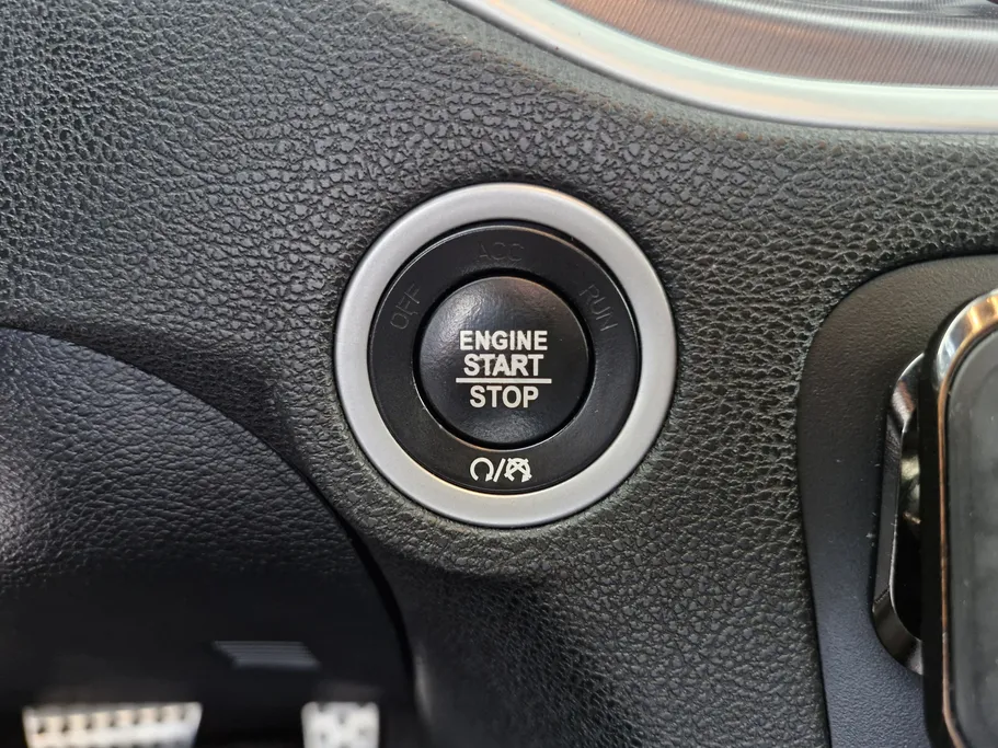 دودج تشارجر RT 2020 