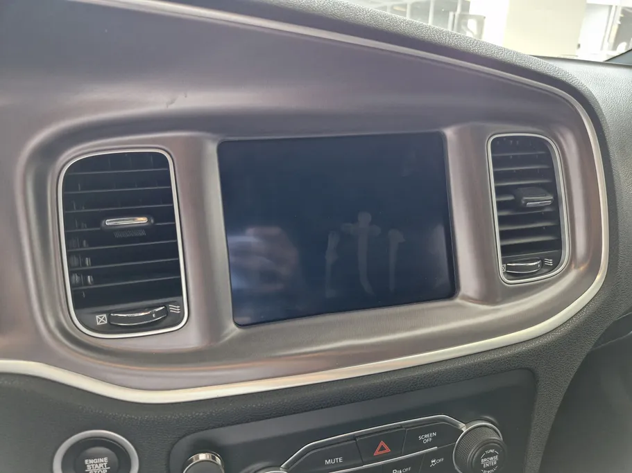 دودج تشارجر RT 2020 