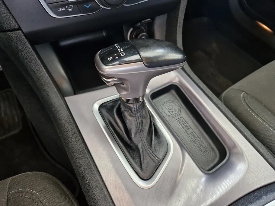 دودج تشارجر RT 2020 