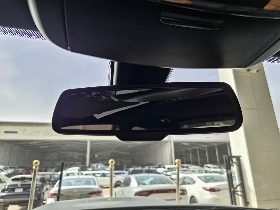 دودج تشارجر RT 2020 