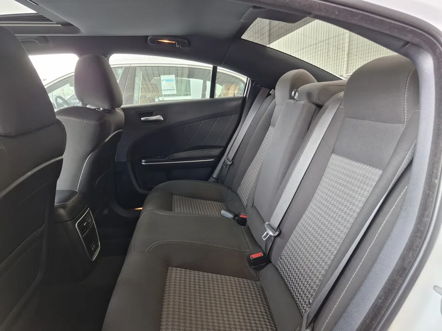 دودج تشارجر RT 2020 