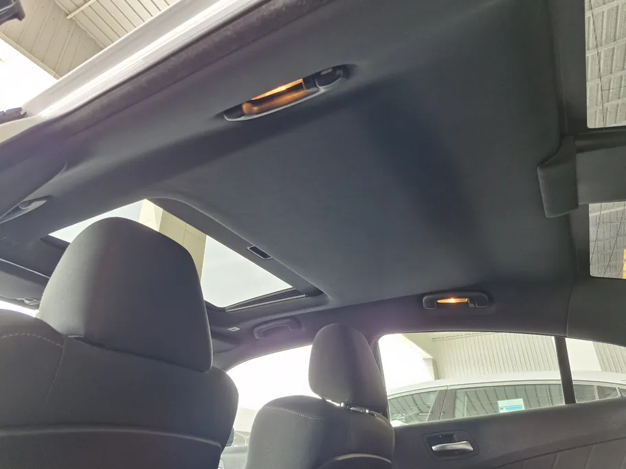 دودج تشارجر RT 2020 