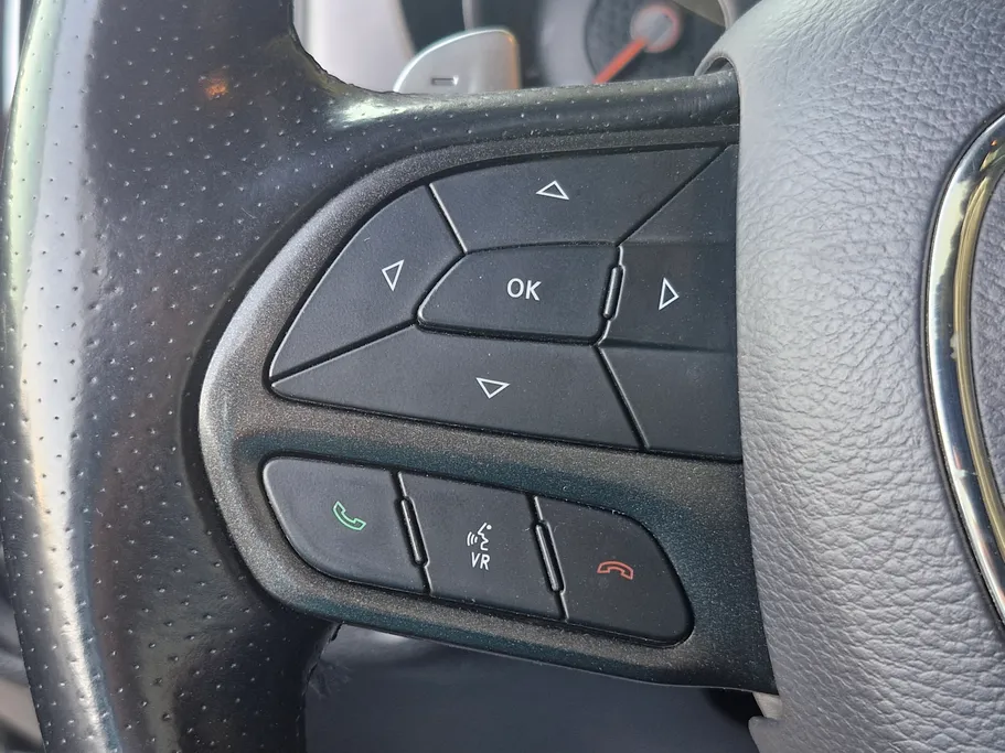 2020 Dodge Charger RT 