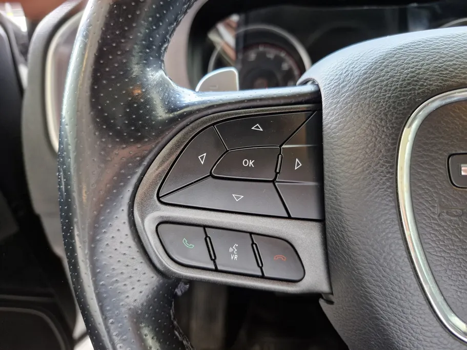 دودج تشارجر RT 2020 