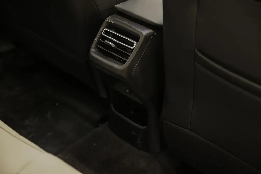 2026 Changan Eado Plus Trend 