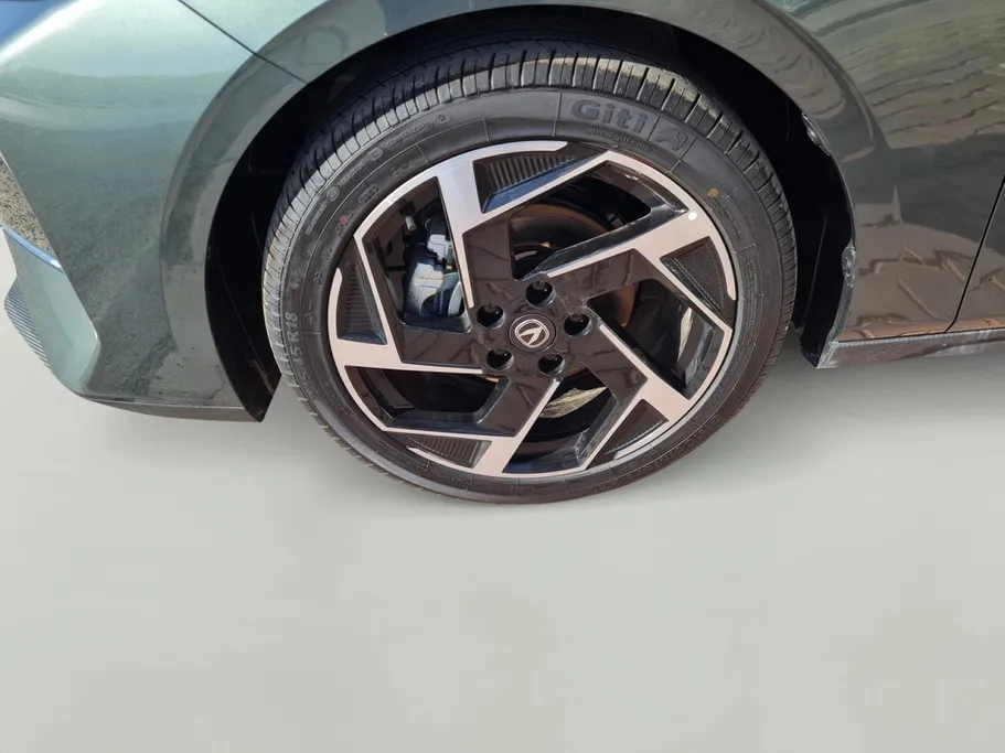 2026 Changan Eado Plus Limited 