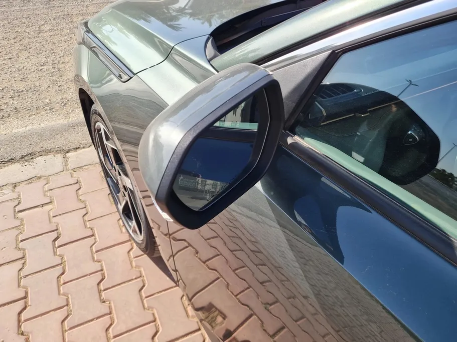 2026 Changan Eado Plus Limited 