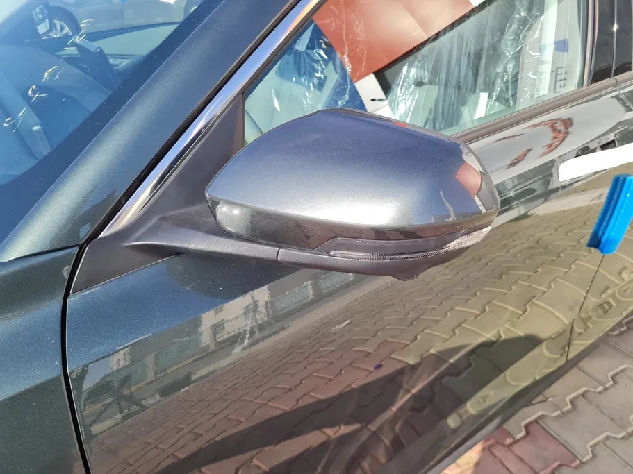 2026 Changan Eado Plus Limited 