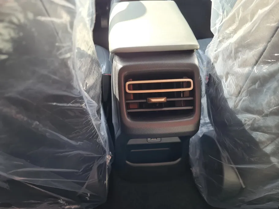 شانجان ايدو بلس Limited 2026 