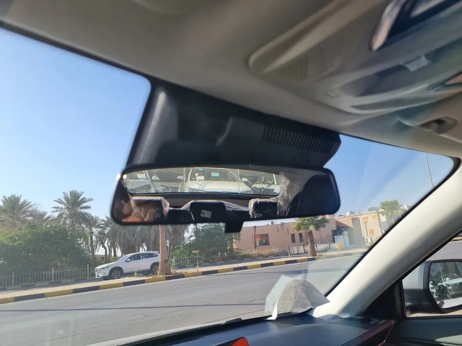 شانجان ايدو بلس Limited 2026 